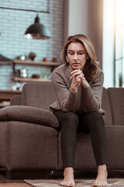 Hypnotherapy for anxiety  Worcestershire