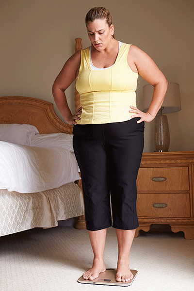 hypnotherapy for weight loss Herefordshire