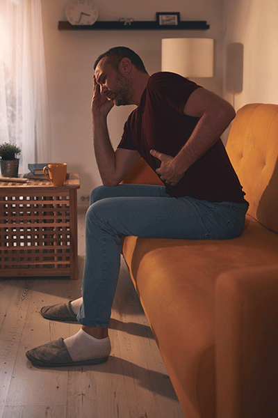 hypnotherapy for ibs herefordshire