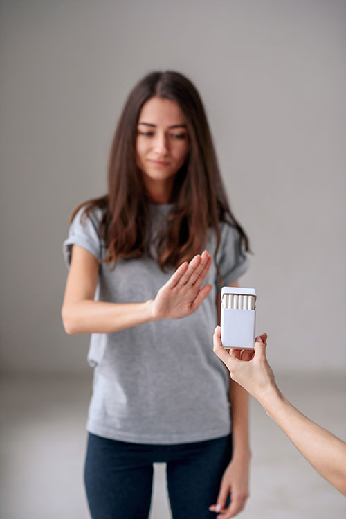 hypnotherapy for smoking Herefordshire